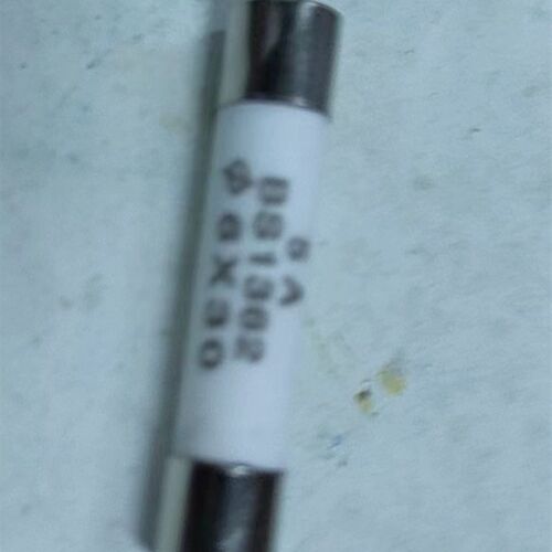 RO55 R054 R058陶瓷保险丝管5X25熔断器熔芯6x30 1A2A5A6A10A20A