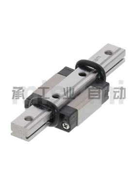 SSEB16-70/110/150/190/230/270/310/350微型直线导轨 耐磨 防锈
