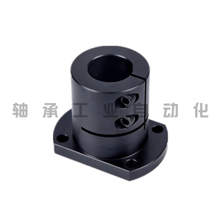 D50 光轴固定座导向轴支座GBL21 D12 D30 D40 D25 GBL22 D20