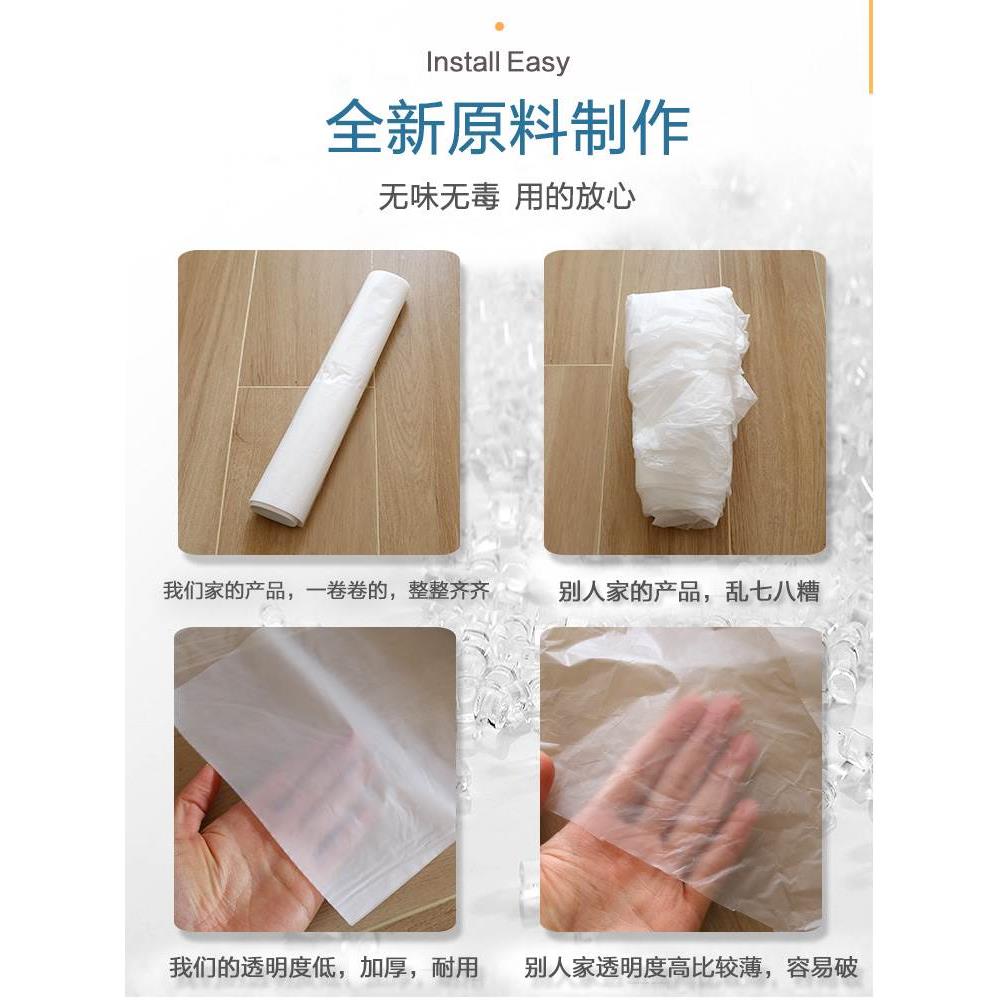 空调导风袋出风口转移导风袋空调传送带引风送风神器软管管道改风