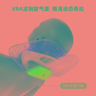 颈椎按摩器颈部背部腰部理疗疏通神器肩颈枕头热敷脖子护颈仪家用