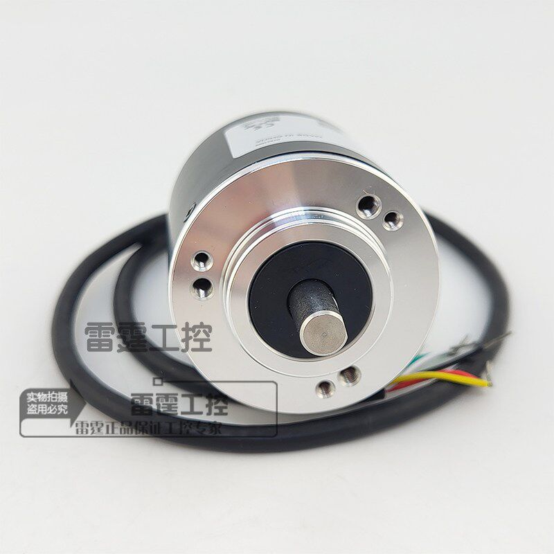原装正品 TRD-J1000-RZ6 增量编码器 光洋KOYO 捷太格特JIEKT