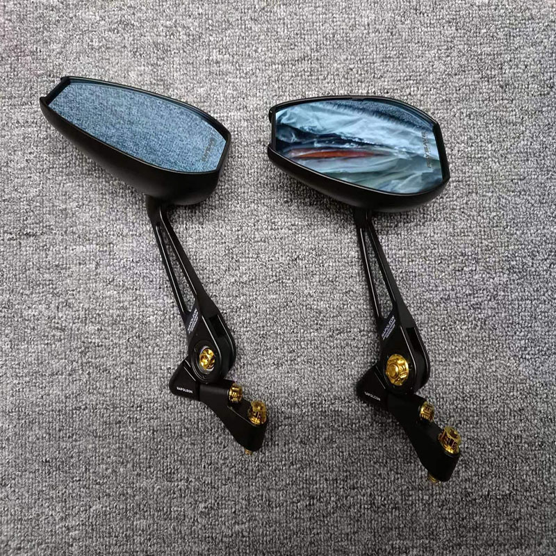 小日子后视镜国产正品钛合金螺丝