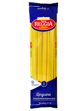 瑞际linguine原装进口意大利面条