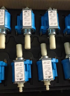 精品意大利ARS230V-240V50Hz50W水泵/振动泵/电磁泵咖啡机泵