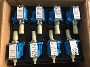 振动泵 电磁泵咖啡机泵 240V50Hz50W水泵 精品意大利ARS230V