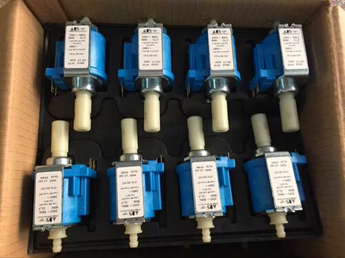 精品意大利ARS230V-240V50Hz50W水泵/振动泵/电磁泵咖啡机泵