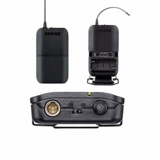 Shure/舒尔 BLX14R/SM35 MX153 WBH54 DH5 беспроводная цветная гарнитура с микрофоном для гарнитуры