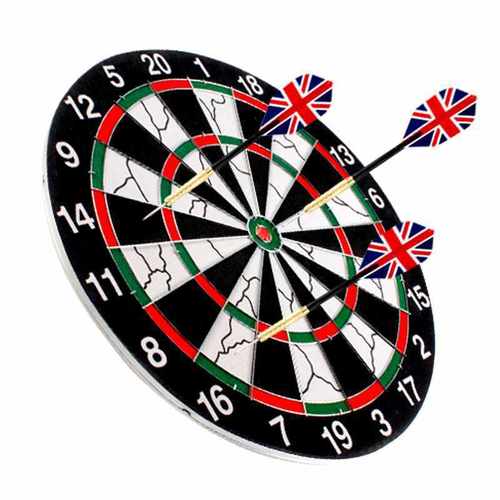 练习飞镖盘室内家用儿童玩具