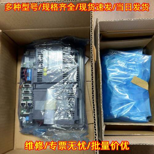 FCA80P-2B FCU8-KB026/FCU8-DX75 工控自动化控制设备议价维修