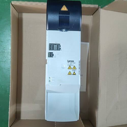 E70ACPSE0604V i700电源模块 60A伦茨工控配件议价维修