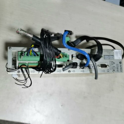 STMHE HW-MK2.0 96090 库柏控制器 工业自动化工控配件议价维修