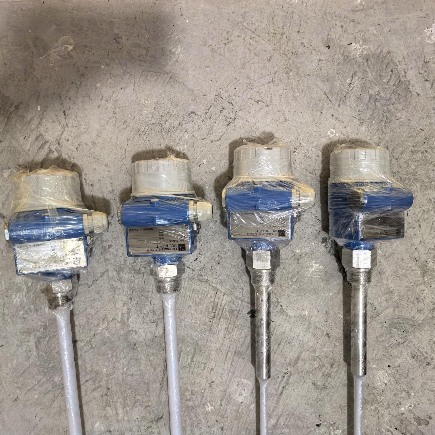 MULTICAP T 物位计 ENDRESS+HAUSER恩德斯豪斯工业仪表议价维修