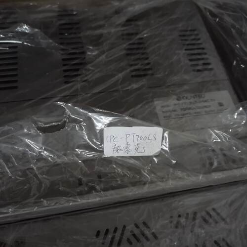 IPC-PT700LS-W4AC-S1 康泰克触摸屏 工业工控触控屏议价维修