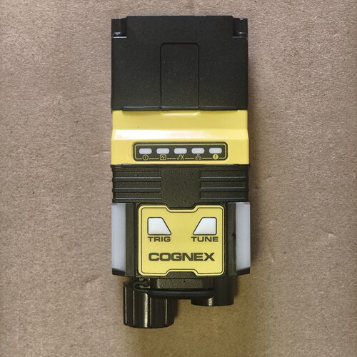 DM280X COGNEX康耐视 工业工控光学传感器议价维修