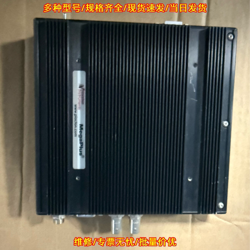 MegaPlus Princeton Instruments 实验室成像控制器议价维修