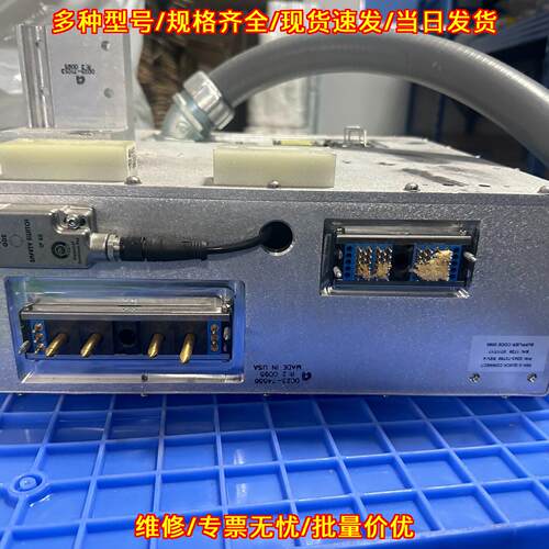 0243-72769 REV.4 55K-X快速连接器 AMAT应用材料议价维修