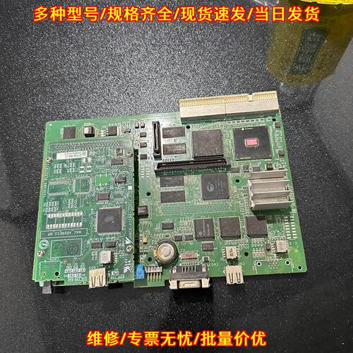 JANCD-XCP01C-1 XCP01C 机器人主板 安川工业工控配件议价维修