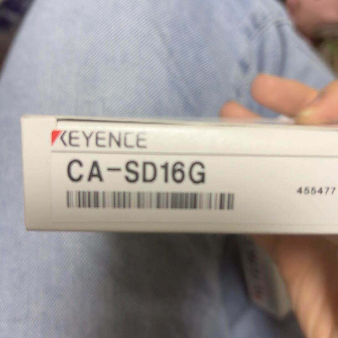 CA-SD16G 工业相机存储配件 工控自动化设备配件议价维修