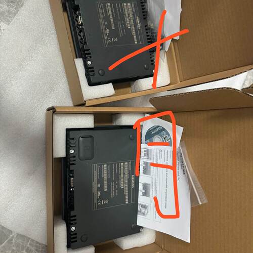 6SL305 AOP30 工控操作面板 自动化控制配件议价维修