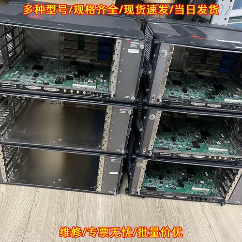 M9505A AXIe机箱 Keysight可上电测试仪器机箱议价维修