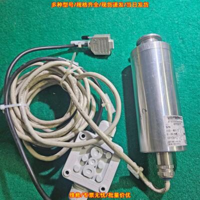 CT13.77 HEITRONICS高精度红外高温计测温温度传感器议价维修