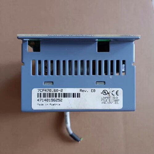 7CP470.60-2 CP470 贝加莱 工控自动化控制模块议价维修