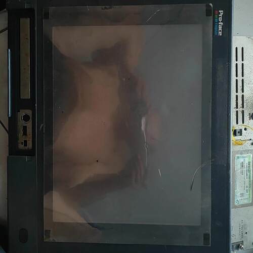 2780054-03 PL6921-T41 普罗菲斯工控人机触控屏议价维修