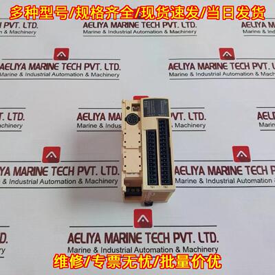 TWDLMDA20DRT 可编程逻辑控制器 24VDC 工控模块议价维修