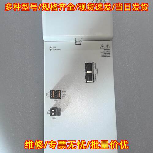 D3-DP 300/A-2200-01 KEBA科霸 工业自动化驱动模块议价维修