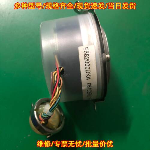F682000DKA三洋编码器工控自动化配件品质保证质保三个月议价维修