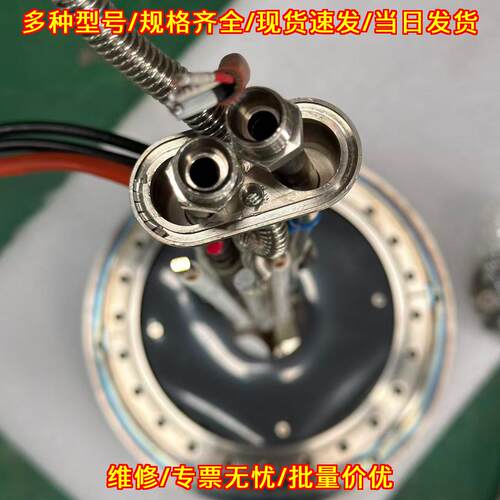 15-1639M-00 REV.D 原厂高压油泵 工业泵配件议价维修