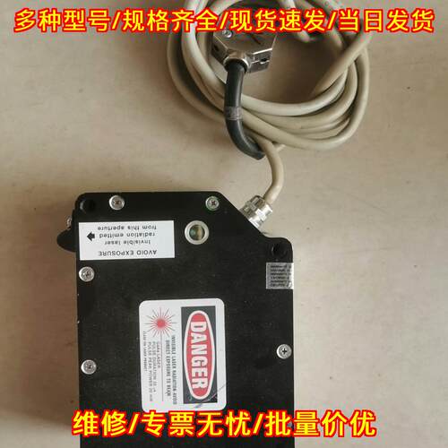 BOX250 S-433 半导体激光器测量器 selcom 瑞典制造议价维修