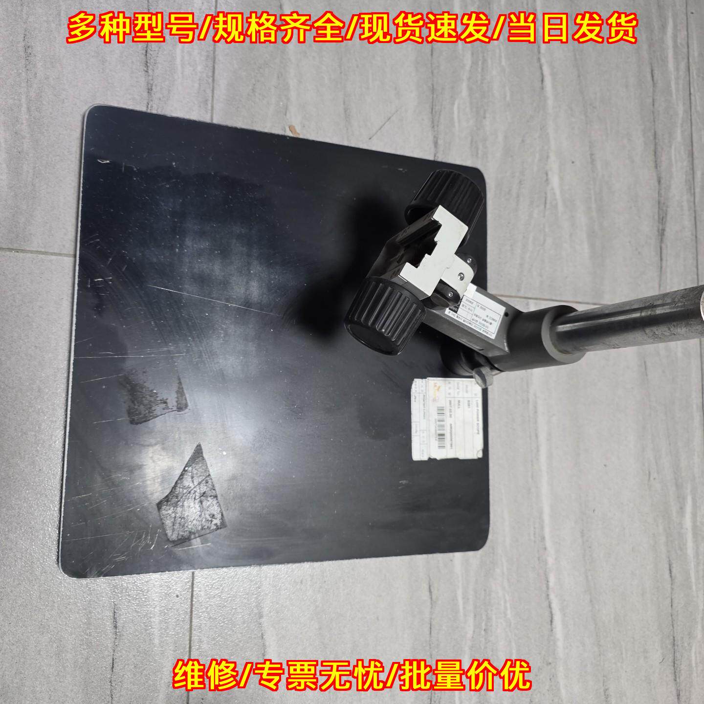 SZ2-STB1+SZ-STLA奥林巴斯显微镜万向调焦托架带底部平台议价维修