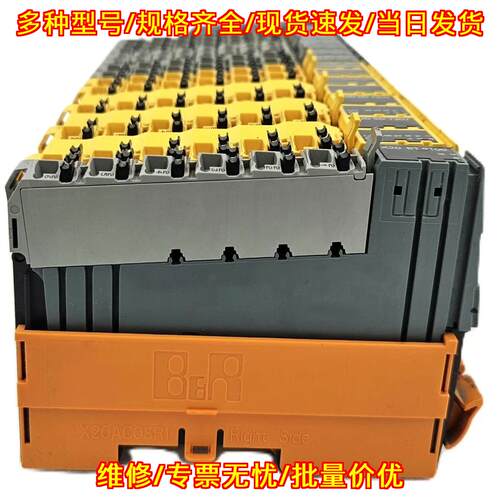 X20AC0SR1 X20AT4222 X20PS9400 贝加莱工控自动化模块议价维修