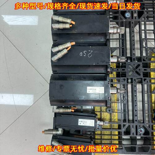5FSNA75-300E03KB0-0 贝加莱伺服电机工业工控自动化配件议价维修