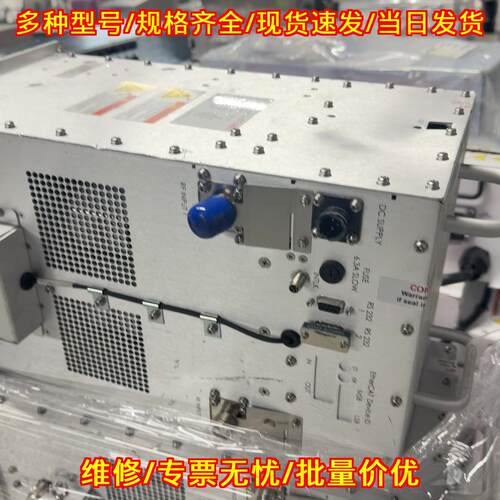0190-40238W 射频匹配器 COMET工业工控配件议价维修