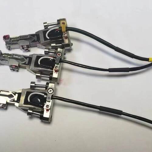 01-D11486 AREO线夹 工业工控配线固定夹具议价维修