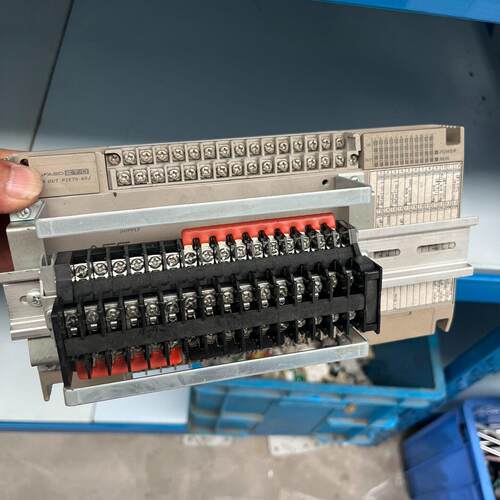 P2ET6-48J YOKOGAWA横河 PLC 工控自动化模块议价维修