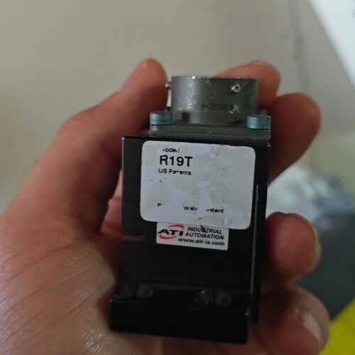 R19T 快换模块 ATI工业自动化配件议价维修