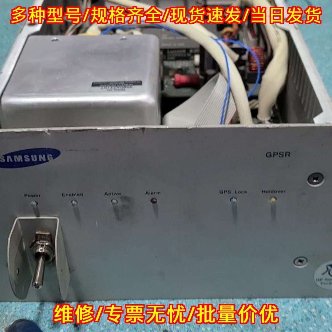 Z3805A GPS驯服钟 工控实验室频率稳定输设备议价维修