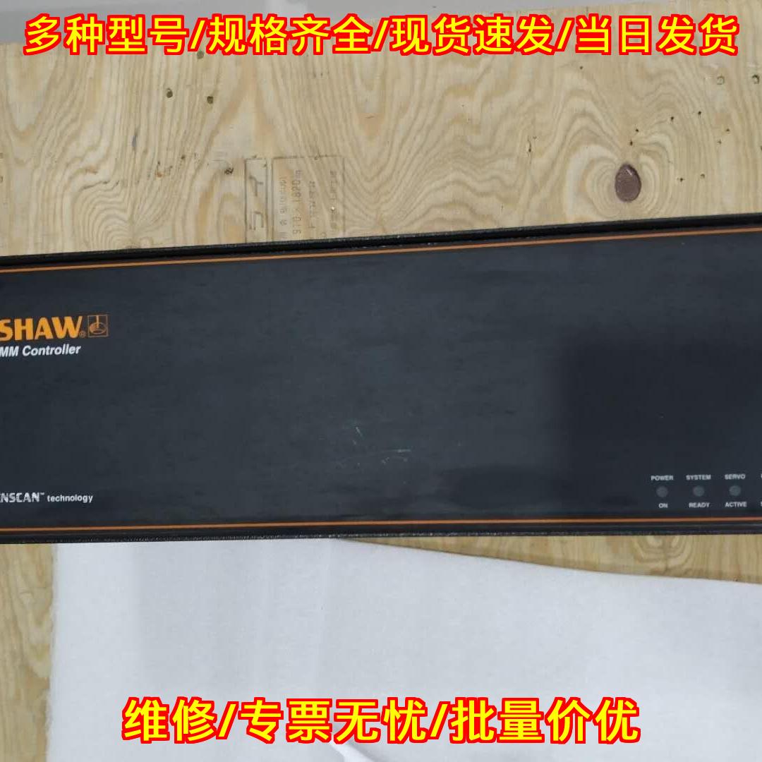 RENISHAW UCC1三坐标测量仪控制器维修议价维修