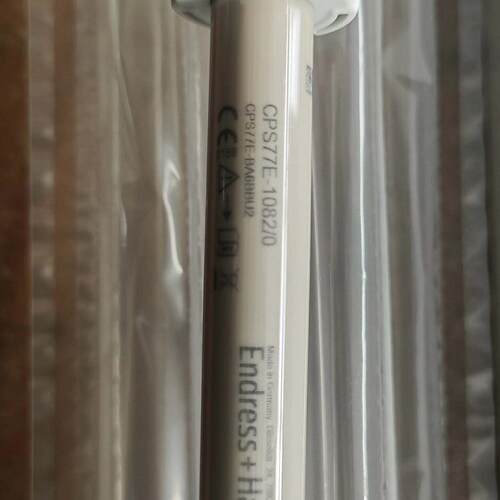 CPS77E-BA6B E+H 数字式ISFET塑料pH电极议价维修