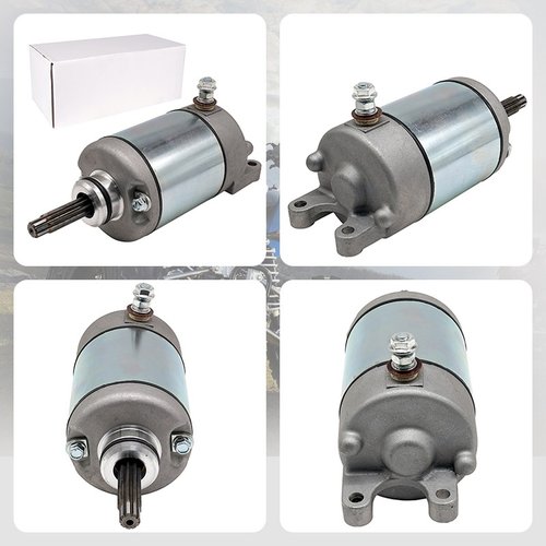 沙滩车起动机马达TRX400EX SPORTRAX400 TRX400X 31200-HN1-A41