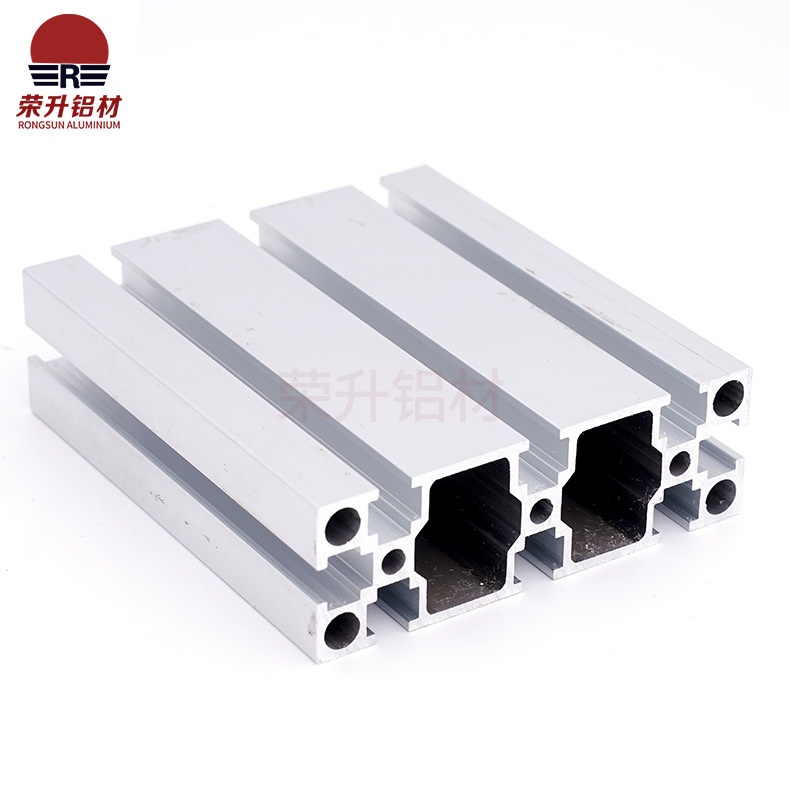 3090国标铝型材2.0厚自动化工业设备工作台铝型材3090G形槽铝型材