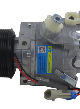 空调压缩机泵AKT200A408 AKT200A408 95369543 95370313 95522251