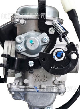 摩托车化油器 Nouvo 适用于 Exciter125cc Nouvo S EGO S 115