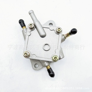 380F 440 670 油泵 6438235035612 583 Legend 550F 燃油泵 500F