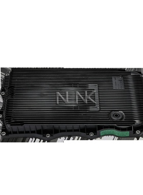 适用宝马8速变速箱油底壳 24118612901 24117624192 LR023294