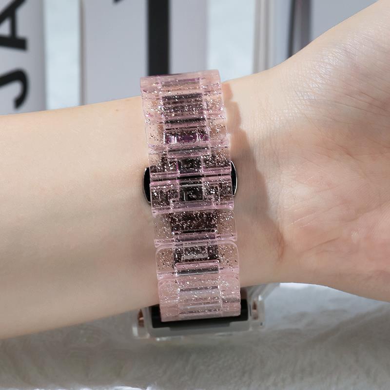 适用小天才电话手表挂绳Z10满天星Z7表带Z8A/Z9挂脖套Z6pro保护壳